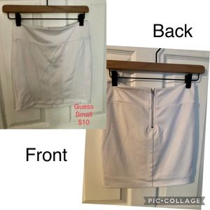 Guess Skirt